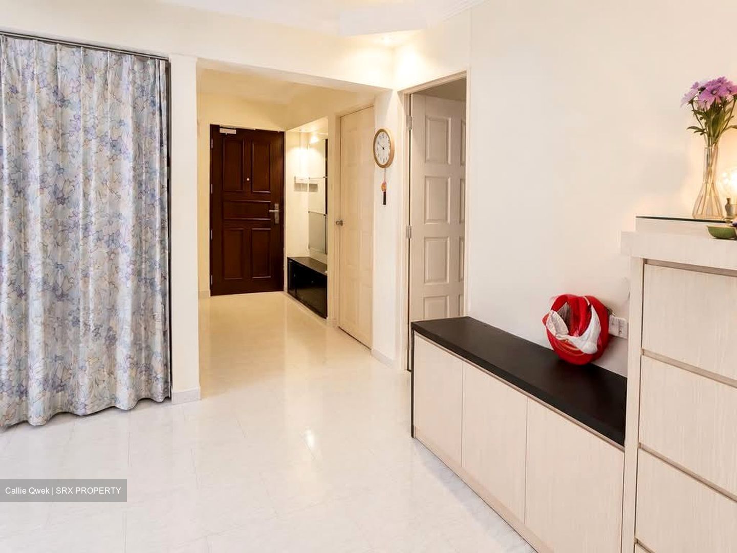 Blk 407 Serangoon Avenue 1 (Serangoon), HDB 4 Rooms #587715571